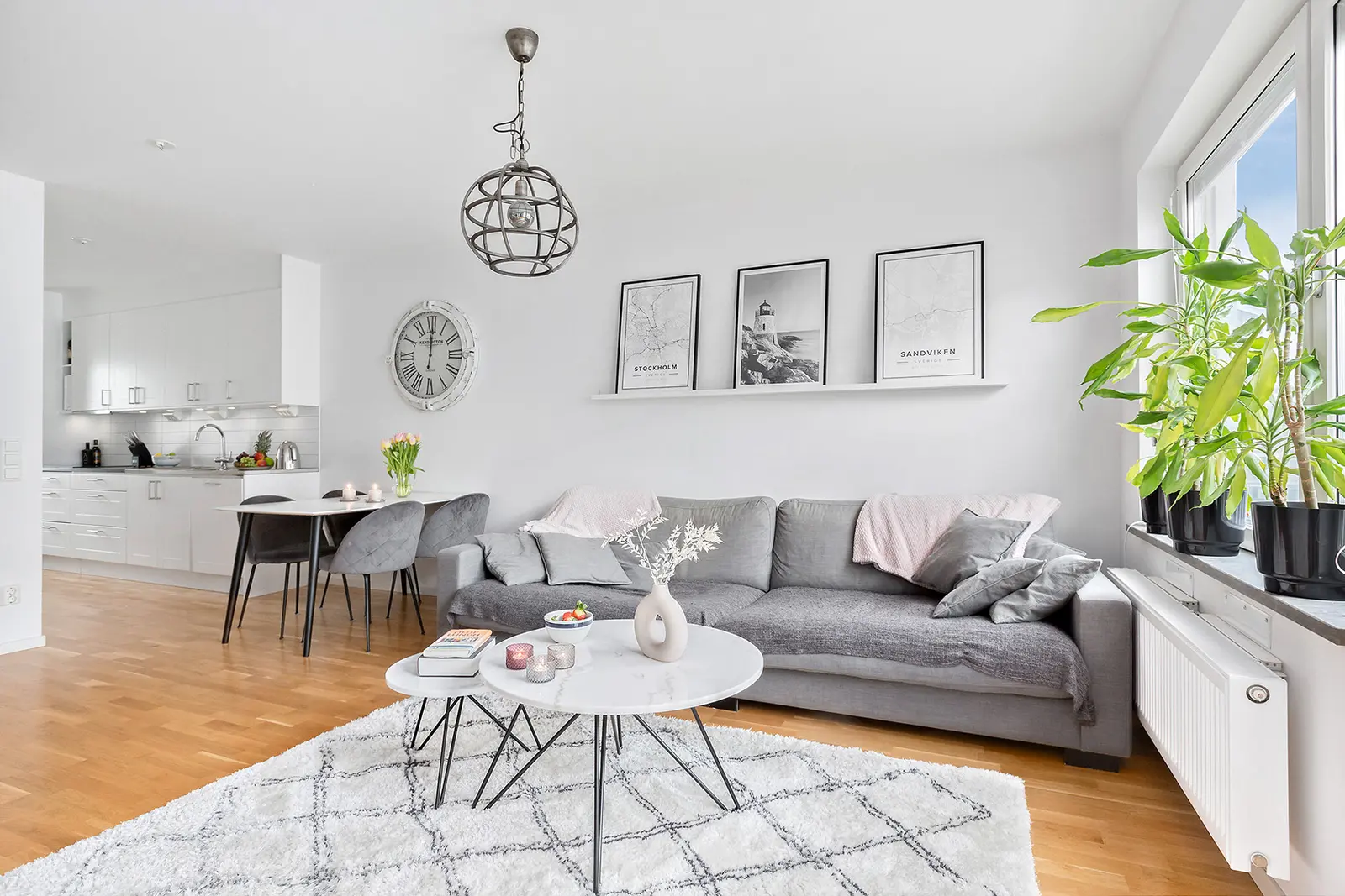 Apartment, Tummelisas gata 3. Photo 1 of 5