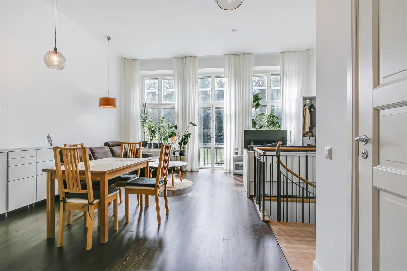 Apartment, Verandastigen 3 lgh 1008, Salem. Photo 1 of 5