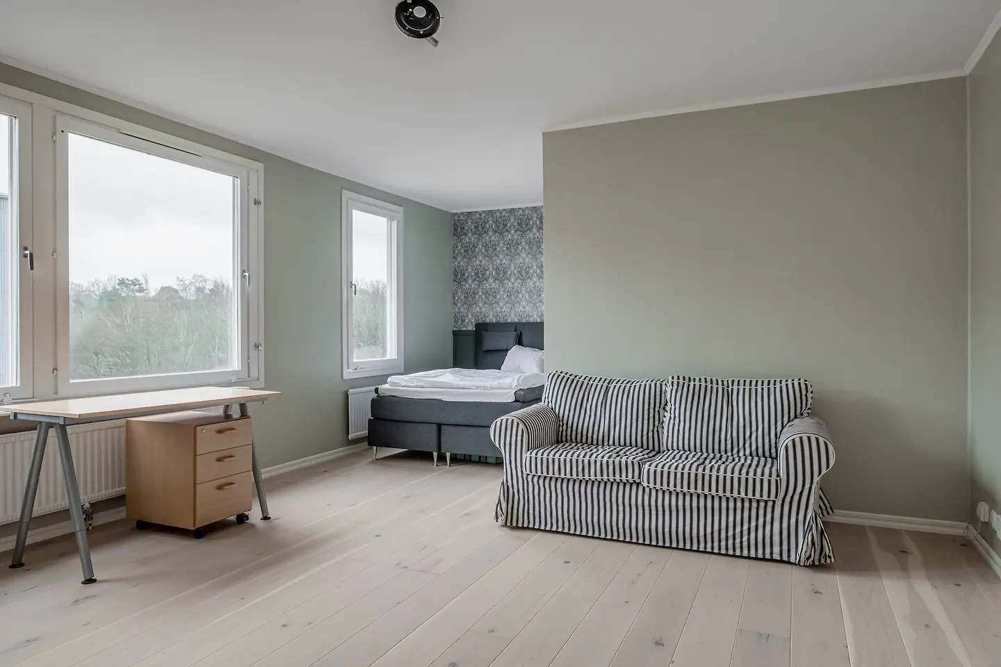 Apartment, Olshammarsgatan 10. Photo 1 of 5