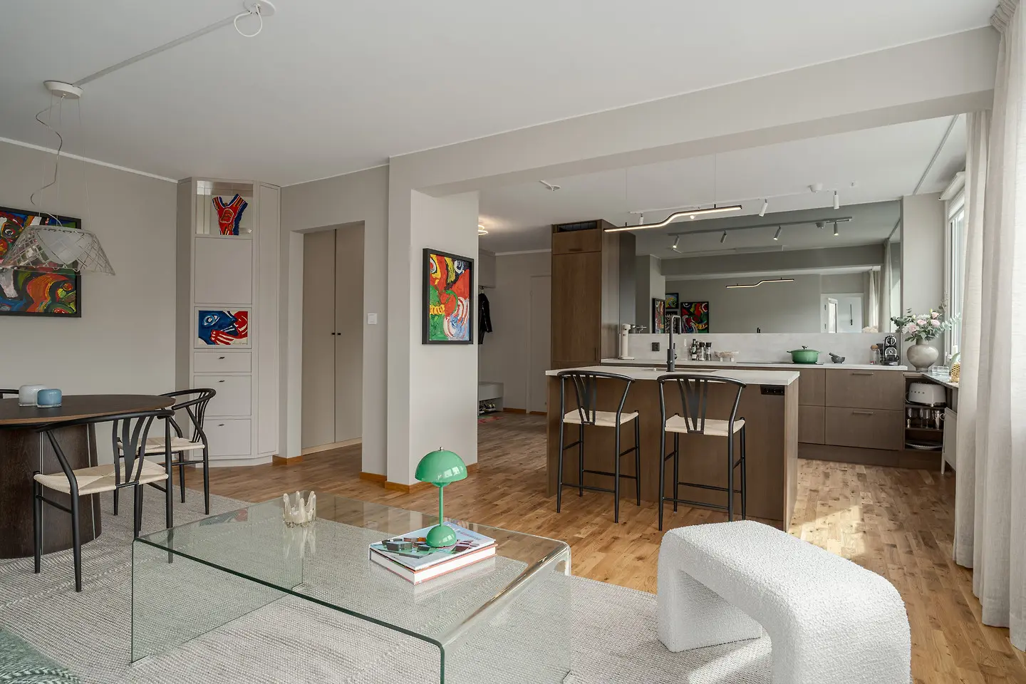 Apartment, Nygatan 19 F, Örnsköldsvik. Photo 1 of 5