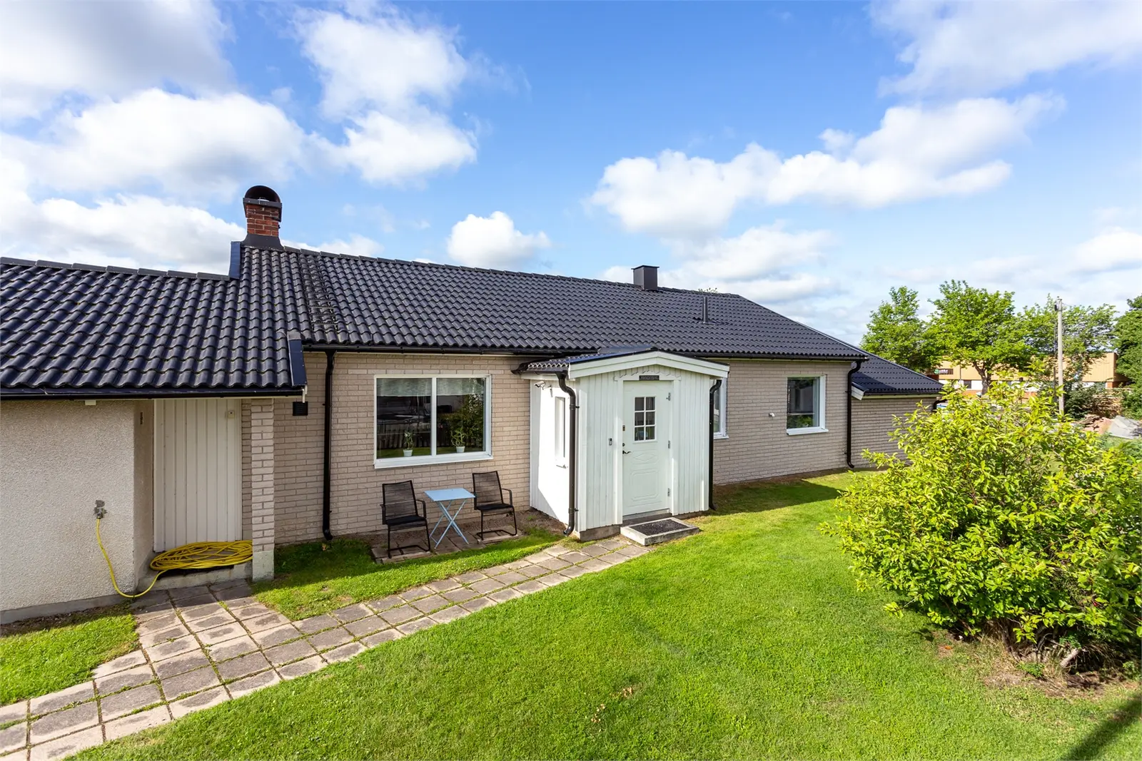 Image 1 of 5 of Ridvägen 6