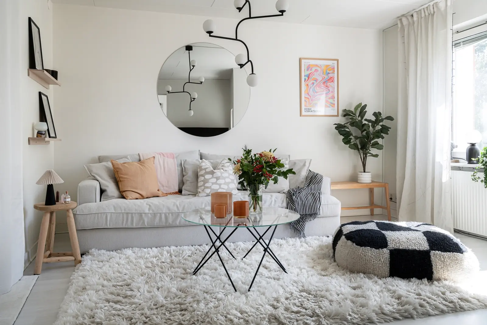 Apartment, Fjällgatan 29, Borås. Photo 1 of 5