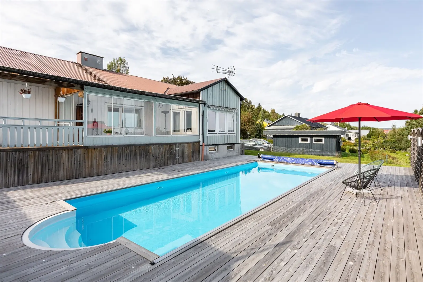 Image 1 of 5 of Villavägen 8