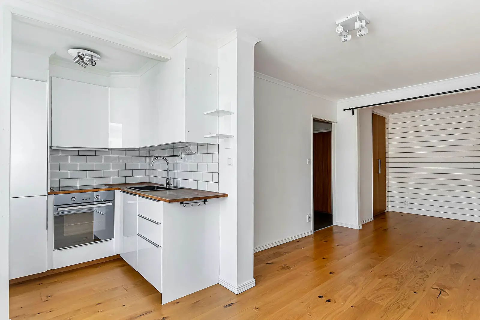 Lägenhet, Tellusvägen 34, Nyköping. Bild 1 av 5