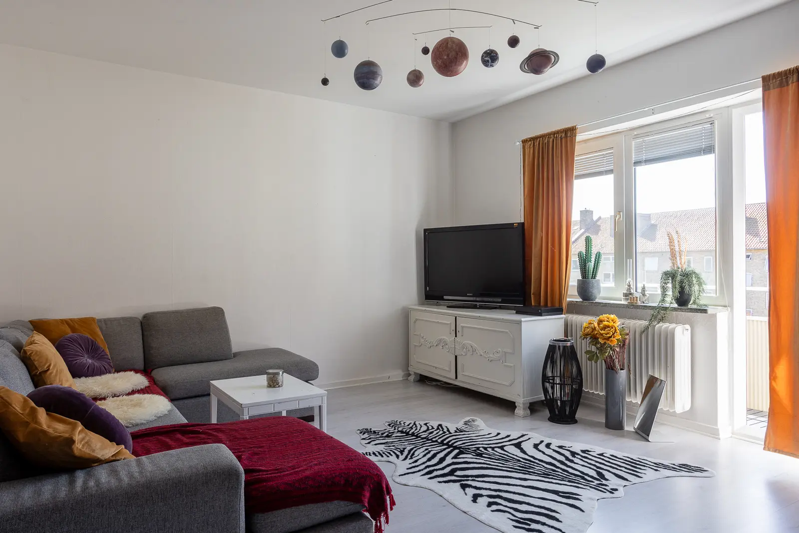 Lägenhet, Engelbrektsgatan 46, Trelleborg. Bild 1 av 5