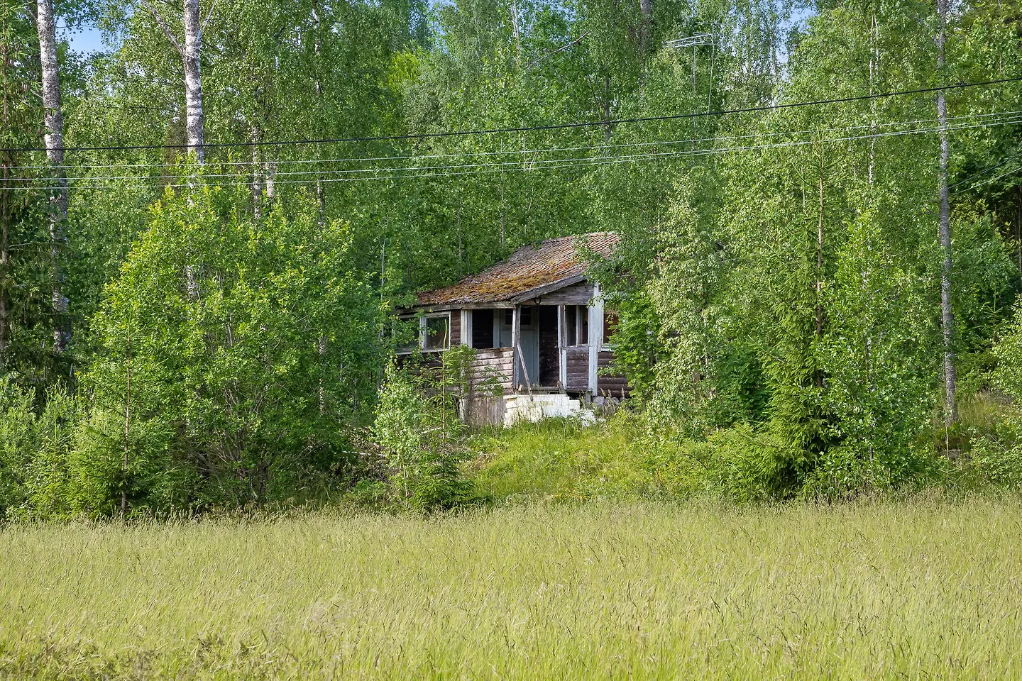 Bild 1 av 5 på Gammelbo 101