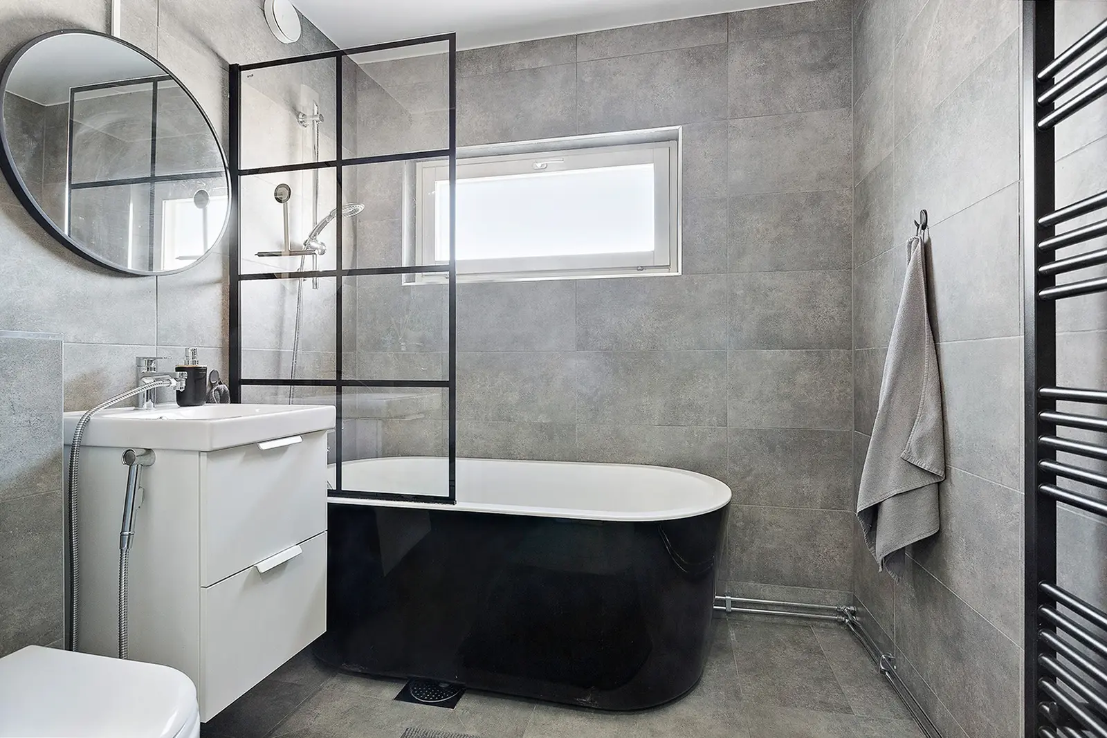 Apartment, STADINGEPLAN 5, 2tr. Photo 1 of 5