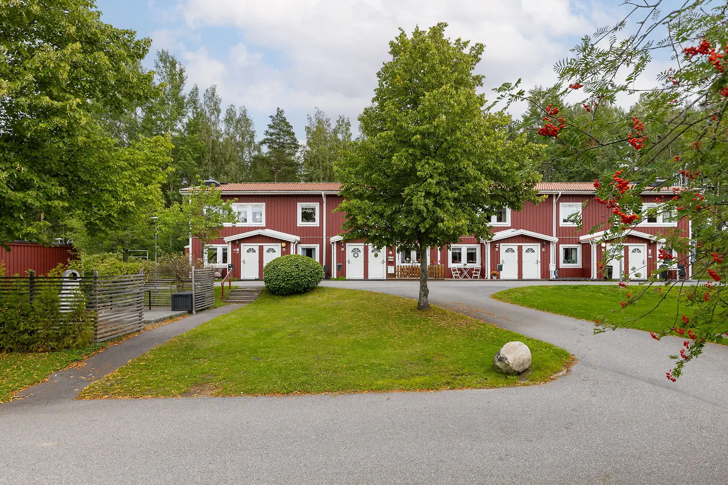 Image 1 of 5 of Topasvägen 1 C