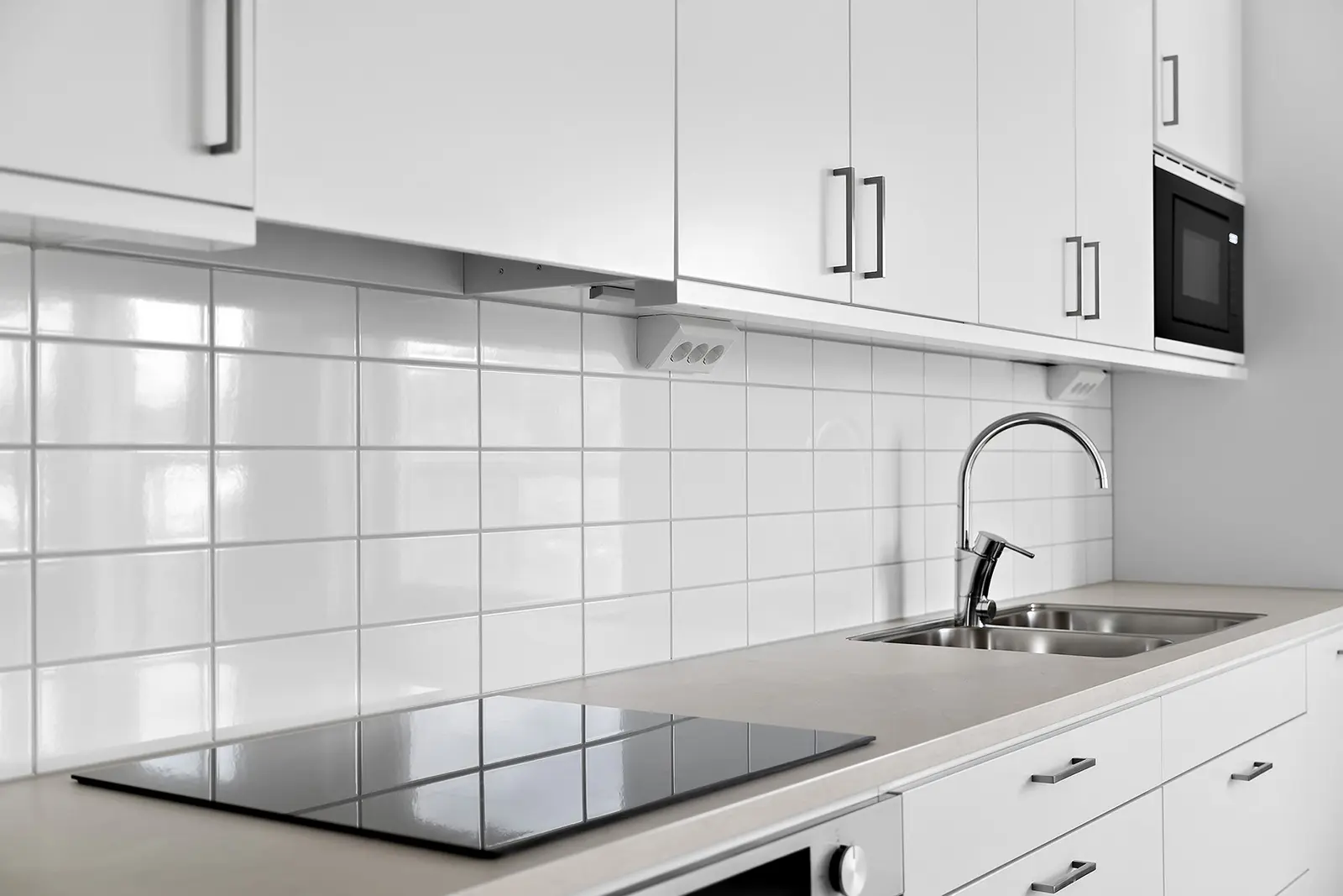 Apartment, Gamla Kronvägen 33. Photo 1 of 5