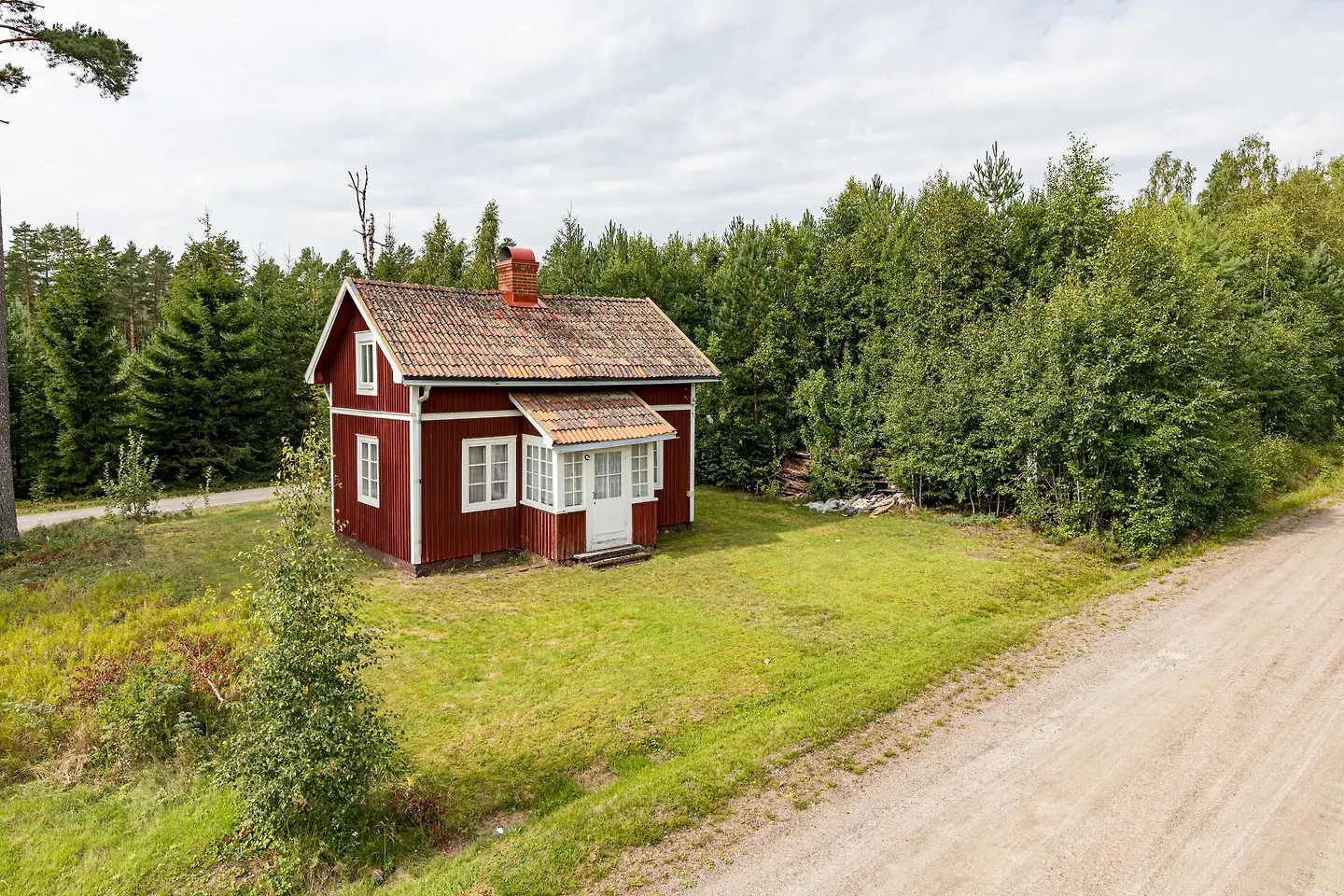 Bild 1 av 5 på Kortlanda Linden 1