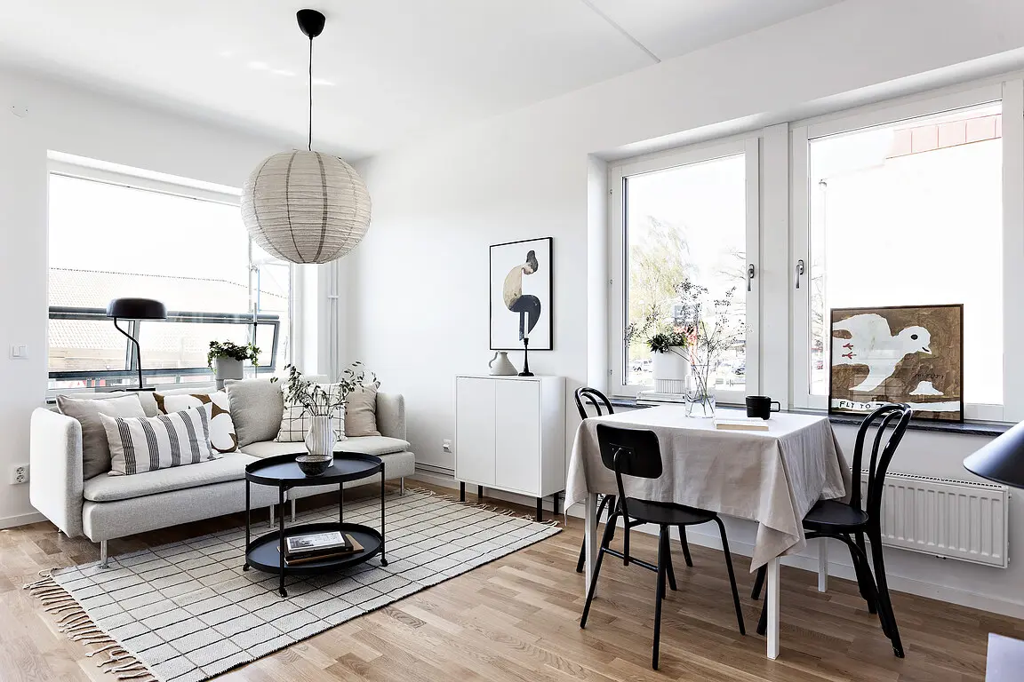 Image 1 of 5 of Parkgatan 12A