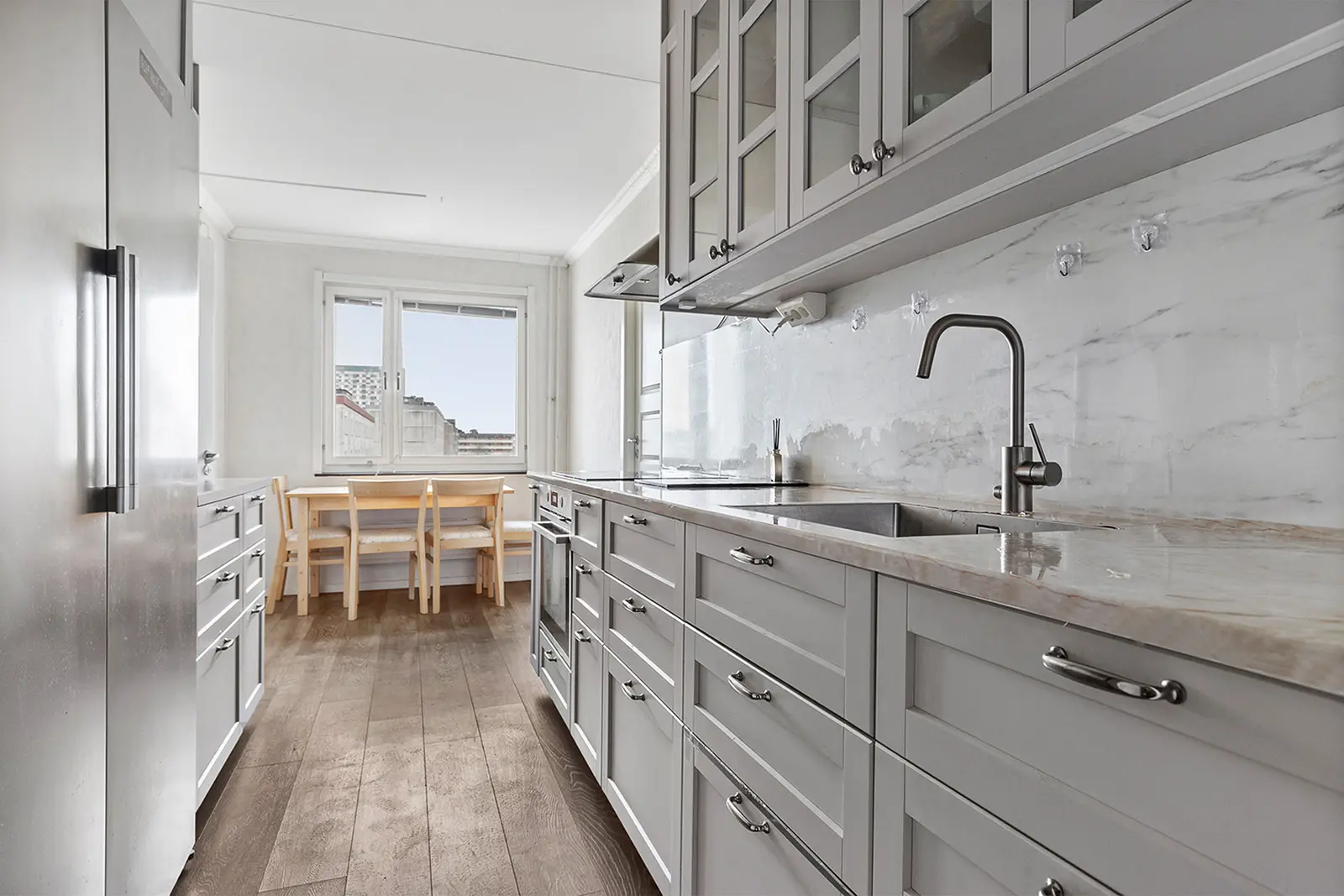 Apartment, Mellingebacken 14, 6tr. Photo 1 of 5