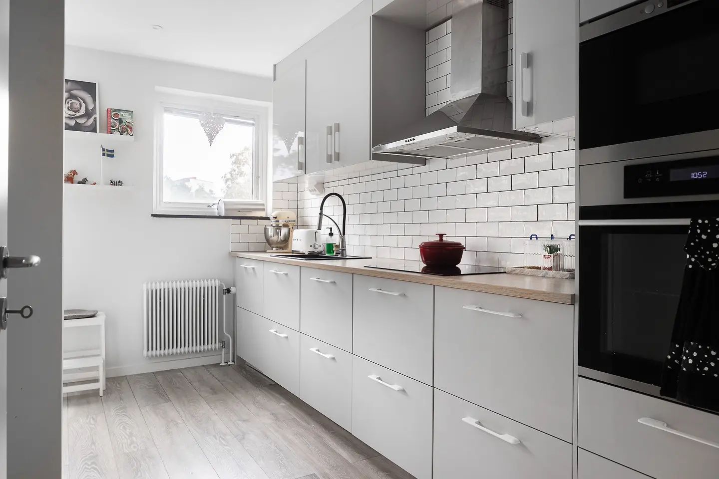 Apartment, Söndagsgatan 31. Photo 1 of 5