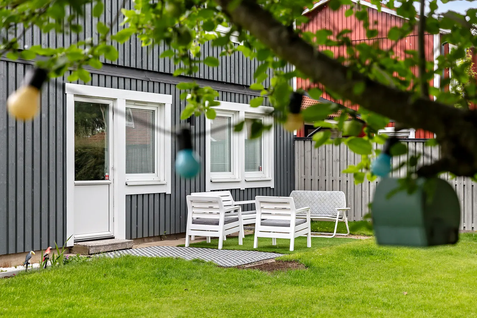 Apartment, Bävervägen 54, Älmhult. Photo 1 of 5