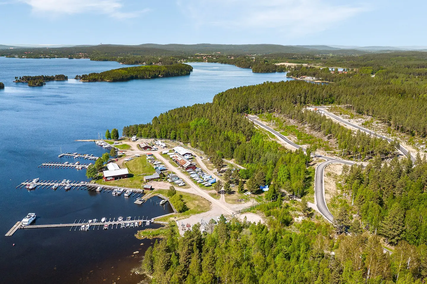 Bild 1 av 5 på Stabergsviken 1