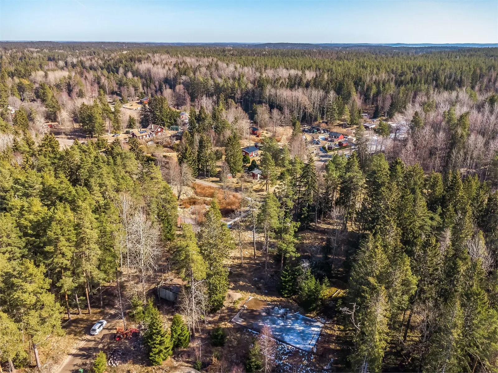 Image 1 of 5 of Källhagsvägen 6