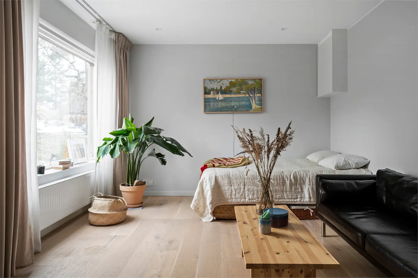 Apartment, Sverkersgatan 2. Photo 1 of 5
