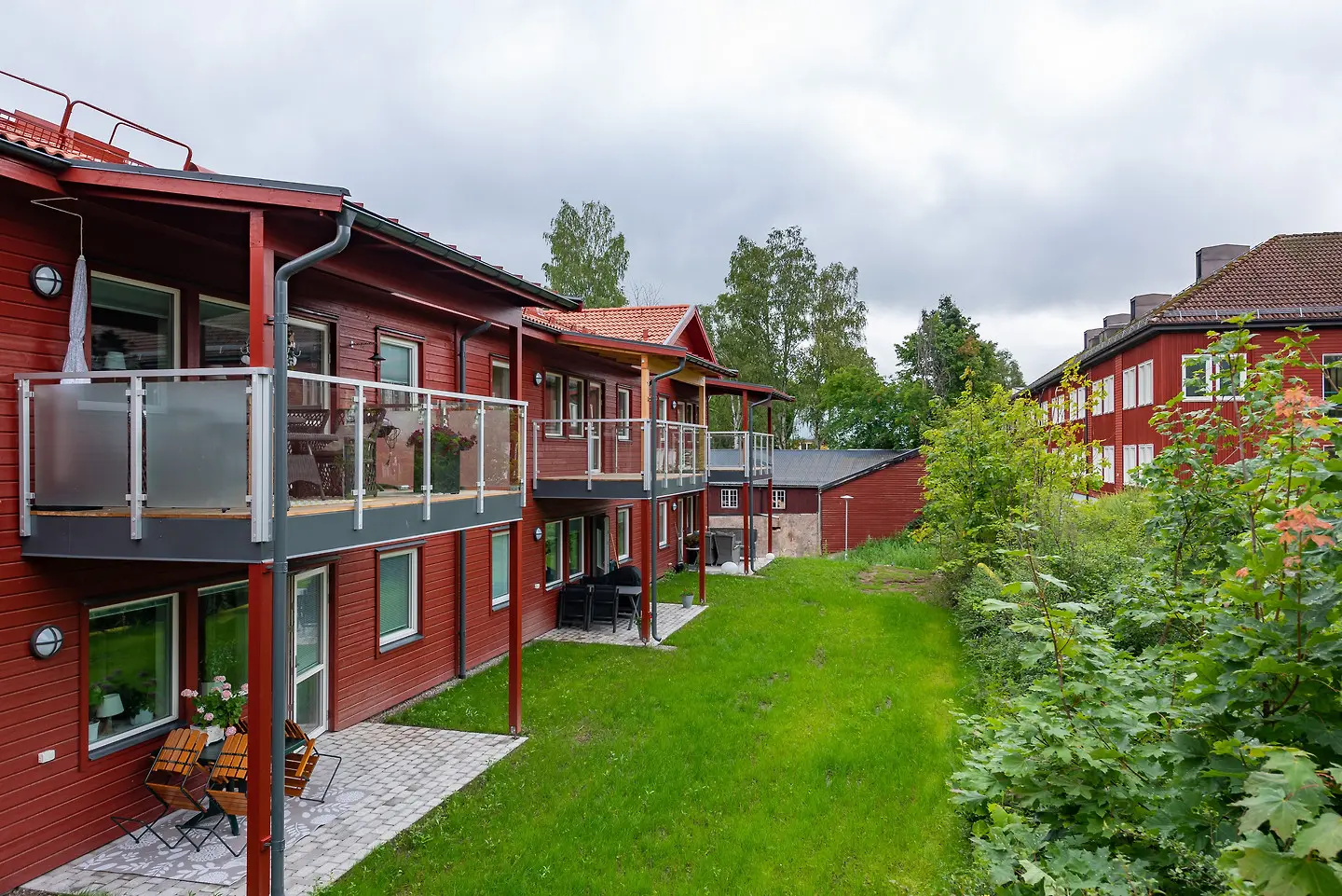 Lägenhet, Bergslagsvägen 47 C  (1102), Avesta. Bild 1 av 5