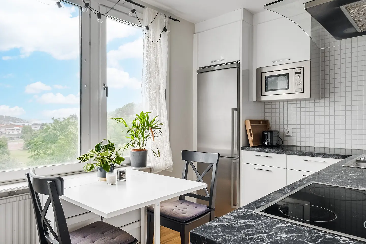 Apartment, Övralidsgatan 13. Photo 1 of 5