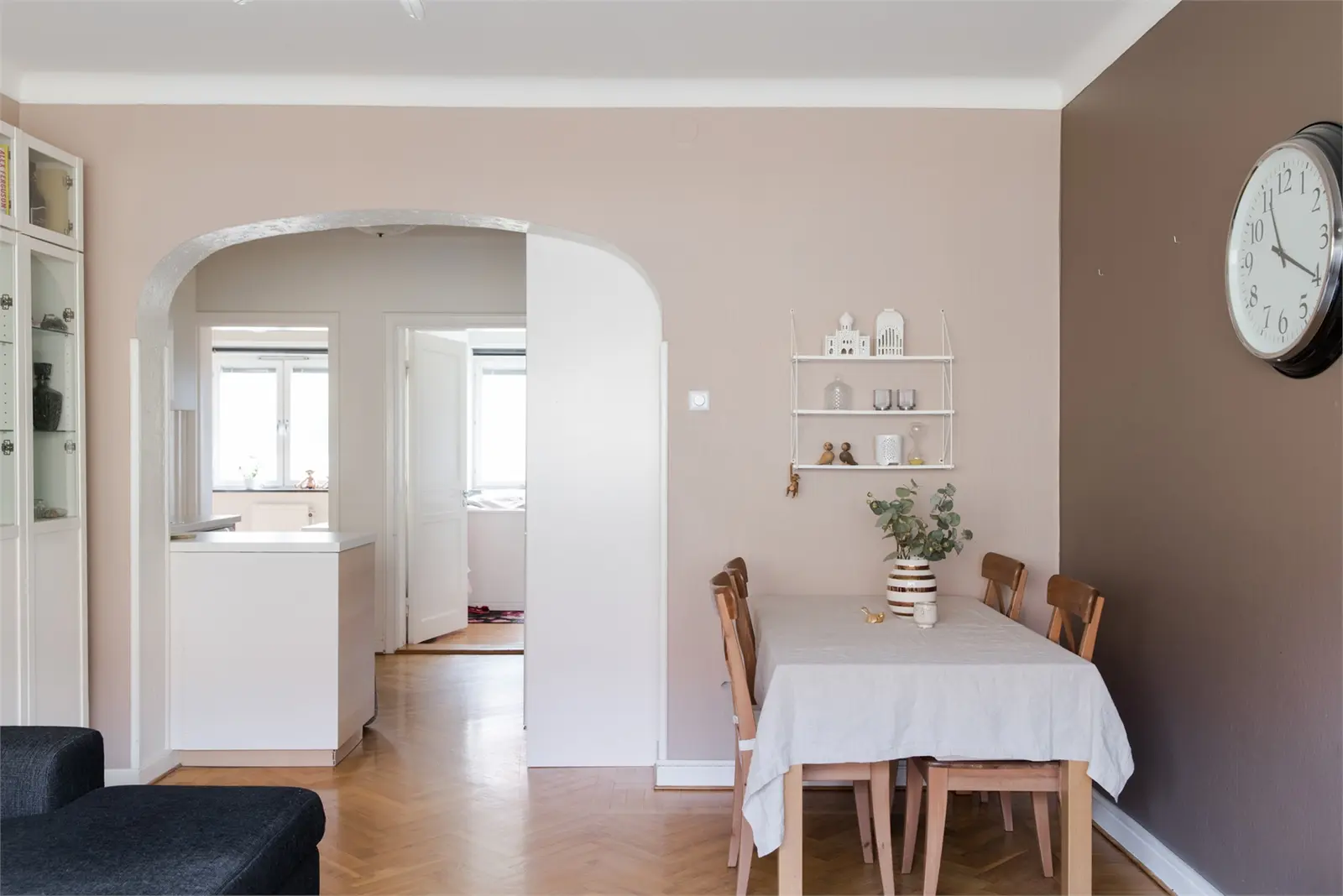 Lägenhet, Lönngatan 54 E. Bild 1 av 5