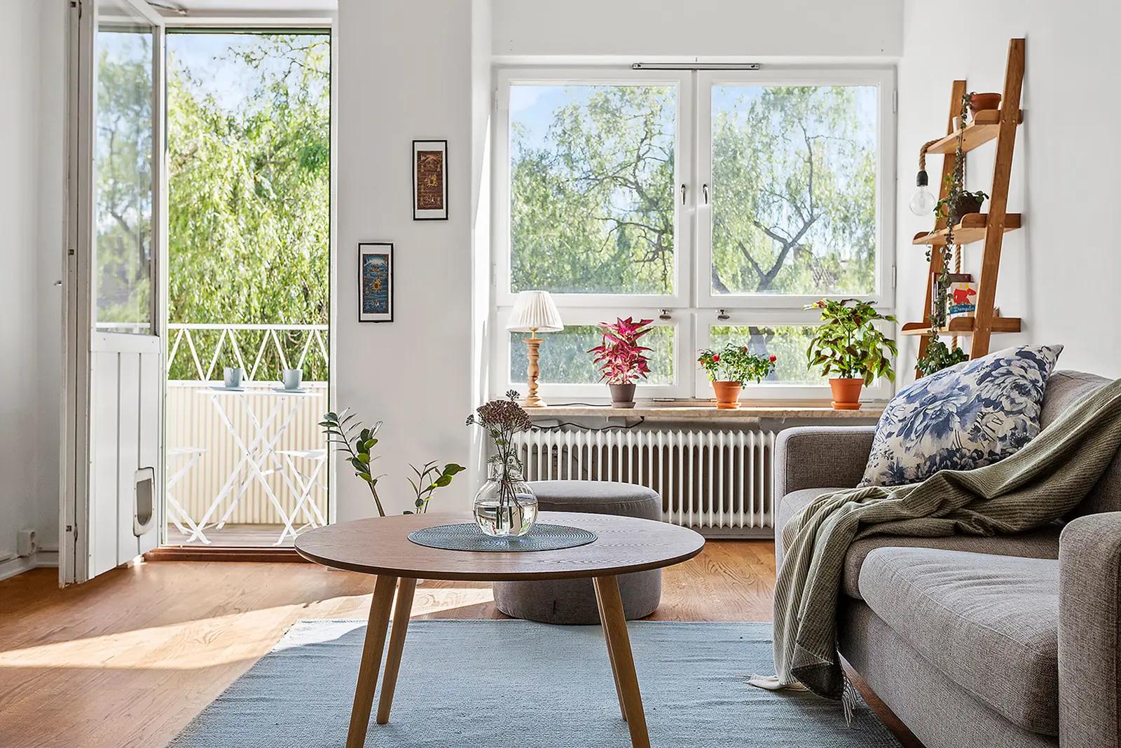 Apartment, Malgomajvägen 16, 3tr. Photo 1 of 5