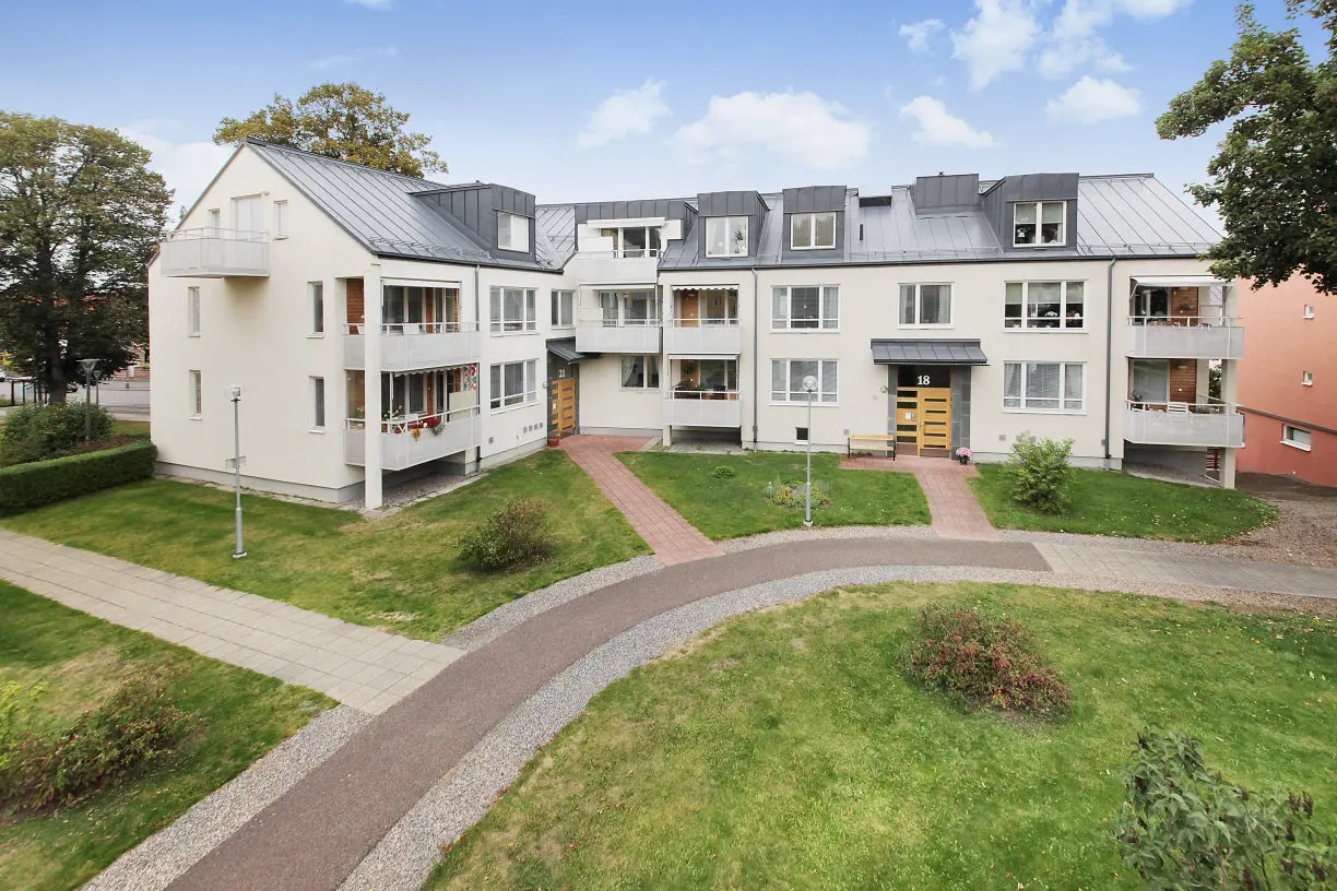 Bild 1 av 5 på Sörgärdsgatan 21