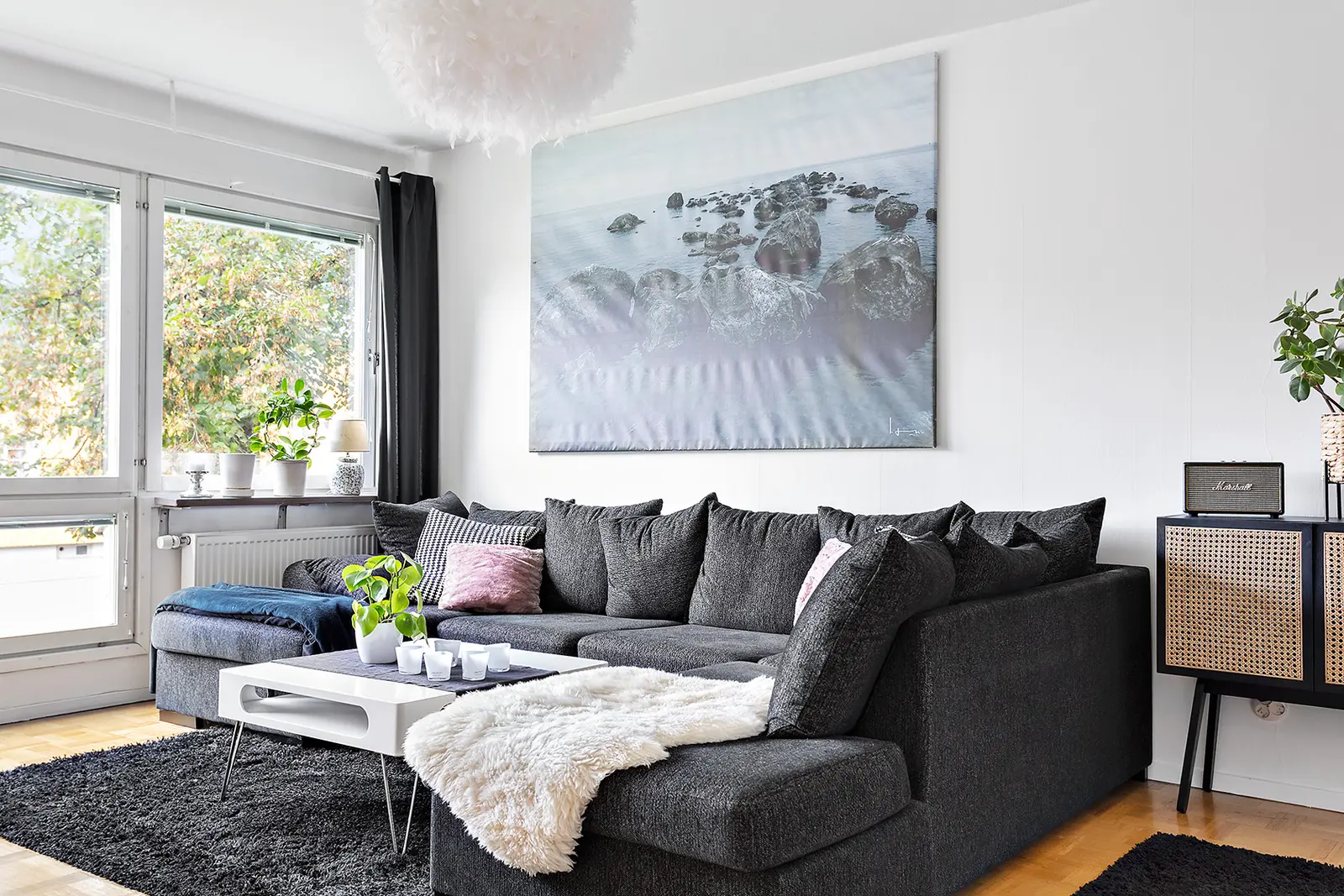 Apartment, Gustavsgatan 48. Photo 1 of 5