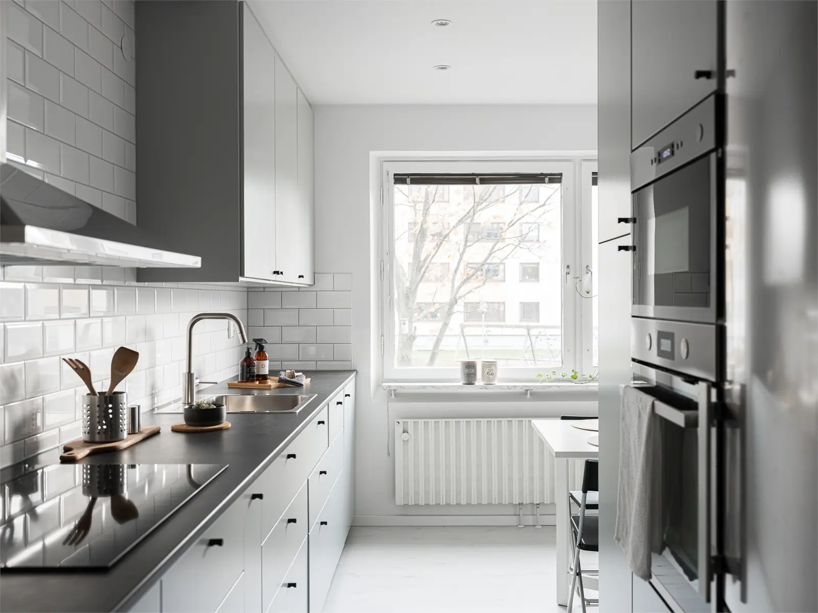 Lägenhet, Ormvråksgatan 64. Bild 1 av 5