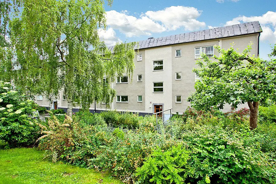 Apartment, Maltesholmvsägen 163, Vån 1. Photo 1 of 5