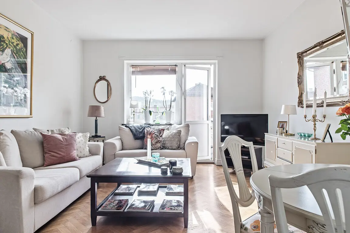 Apartment, Daltorpsgatan 49 B. Photo 1 of 5