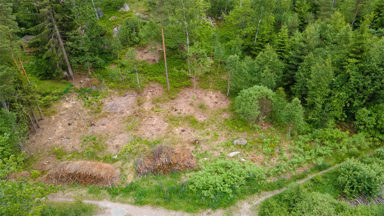 Bild 1 av 5 på Berghemsvägen 26