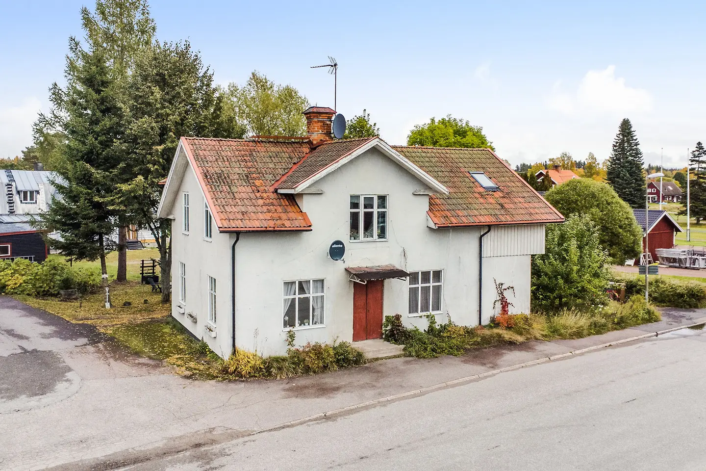 Bild 1 av 5 på Stationsvägen 7