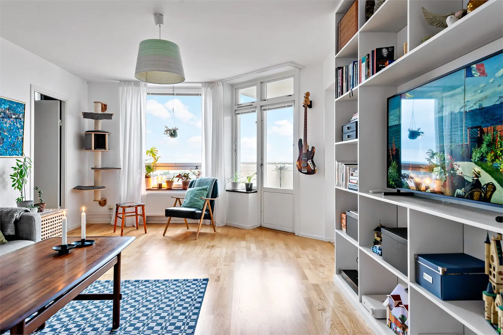 Apartment, Farstavägen 87, 11tr. Photo 1 of 5