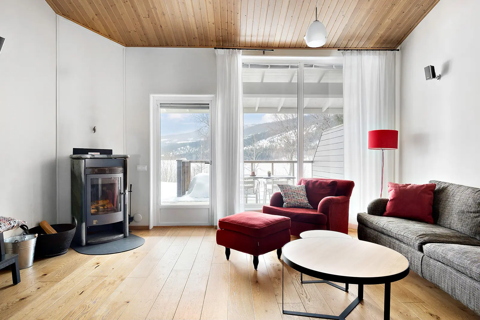 Apartment, Åre Strand 13:1 Vecka 35, Åre. Photo 1 of 5