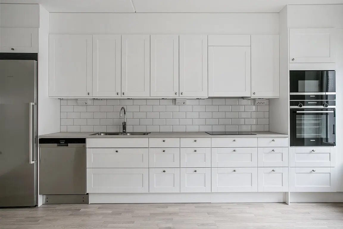 Apartment, Rosenapelgatan 27. Photo 1 of 5