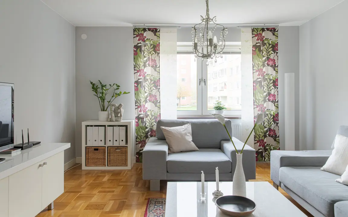 Lägenhet, Kronetorpsgatan 46 B. Bild 1 av 5