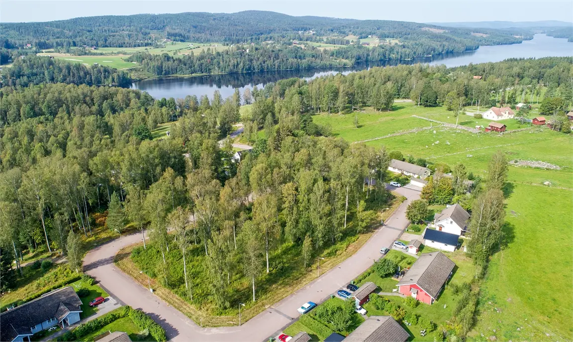 Image 1 of 5 of Mårdvägen (tomter)