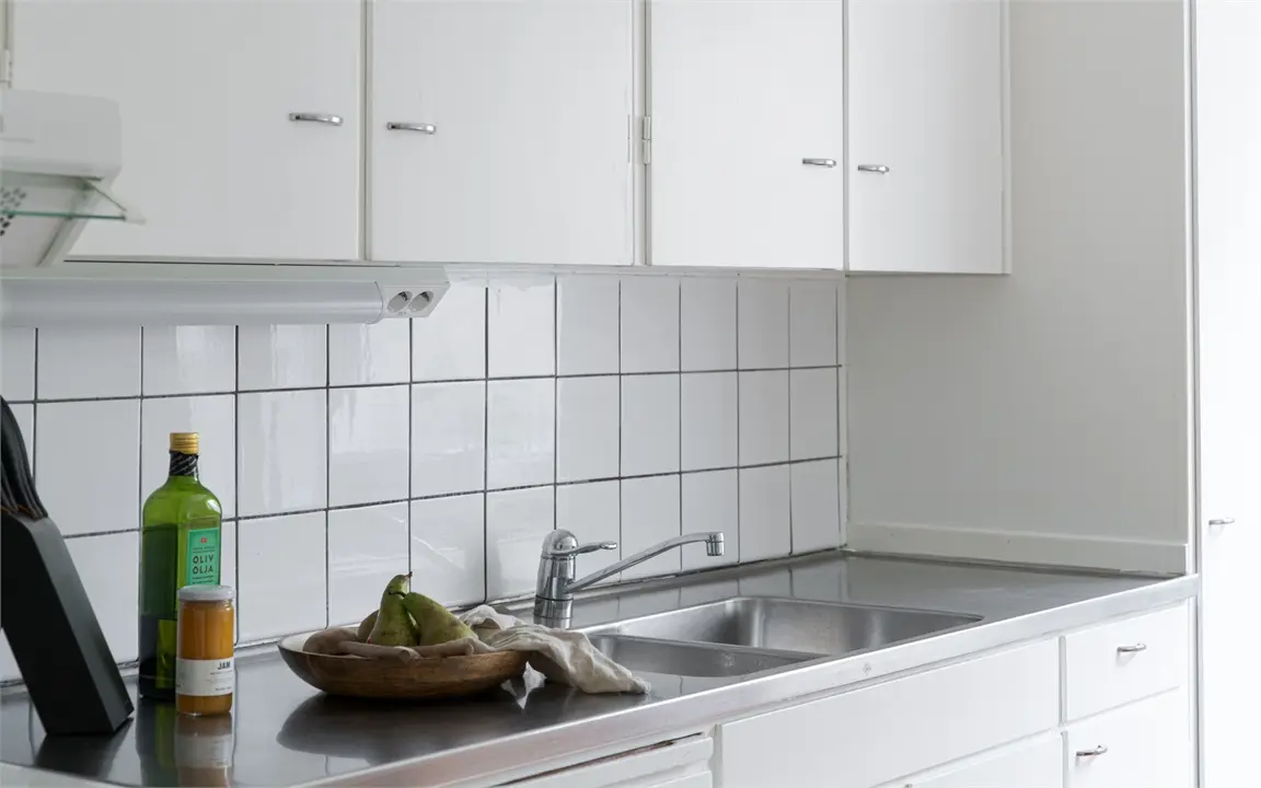 Apartment, Kronetorpsgatan 60 A. Photo 1 of 5