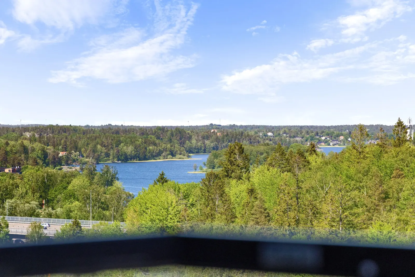 Apartment, Gaffelseglet 19 Lgh 2303, Haninge. Photo 1 of 40