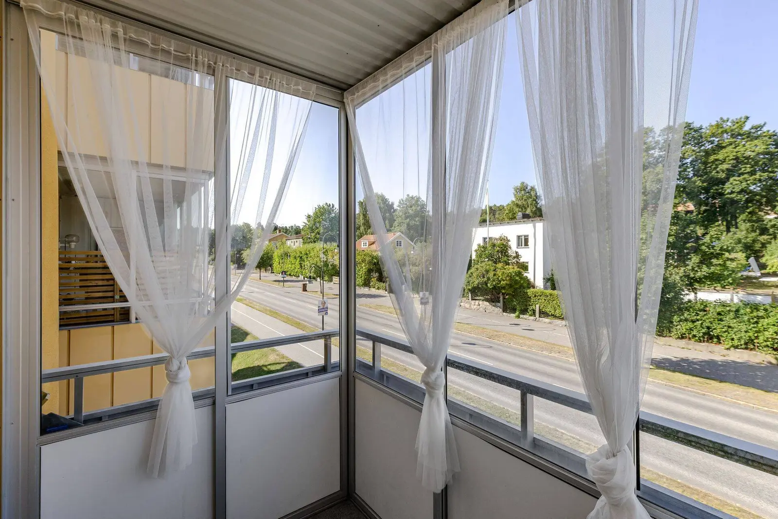 Lägenhet, Södertäljevägen 1B, Strängnäs. Bild 1 av 20