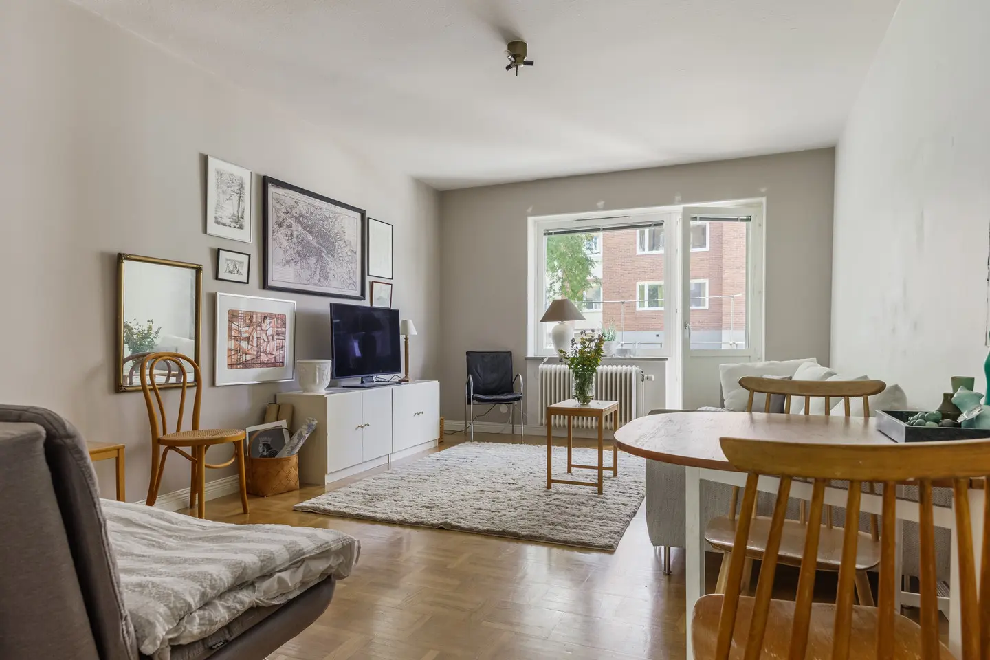 Image 1 of 5 of Norra Slottsgatan 21