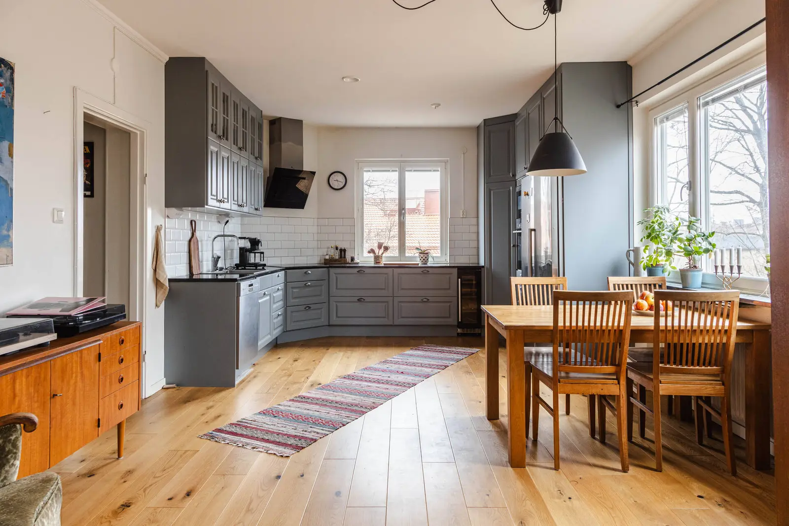 Image 1 of 32 of Eskilsgatan 21B