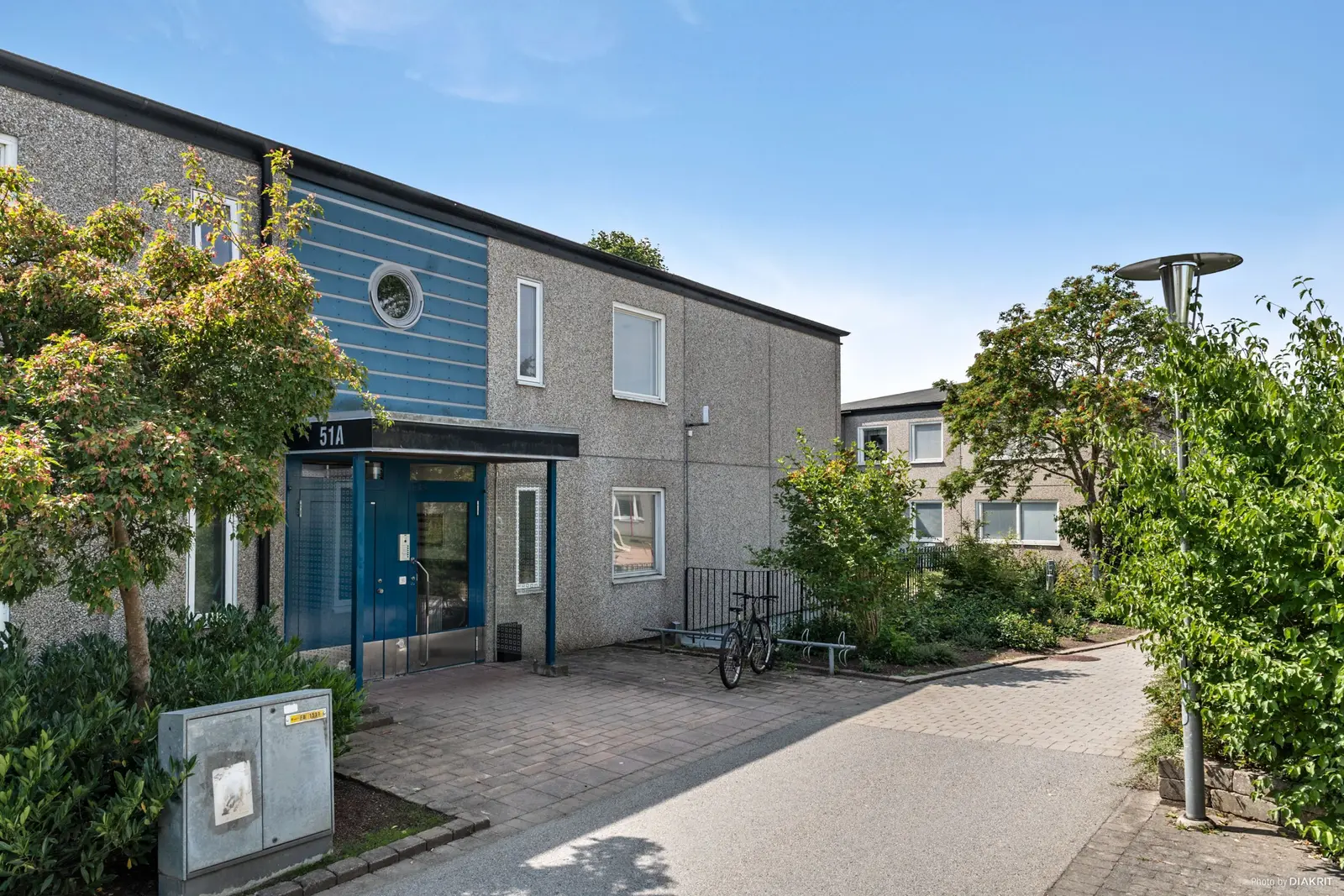 Apartment, Dalhemsvägen 51A, Helsingborg. Photo 1 of 11