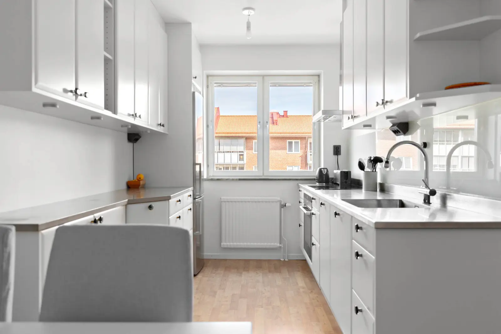 Apartment, Kapplandsgatan 140, Göteborg. Photo 1 of 23