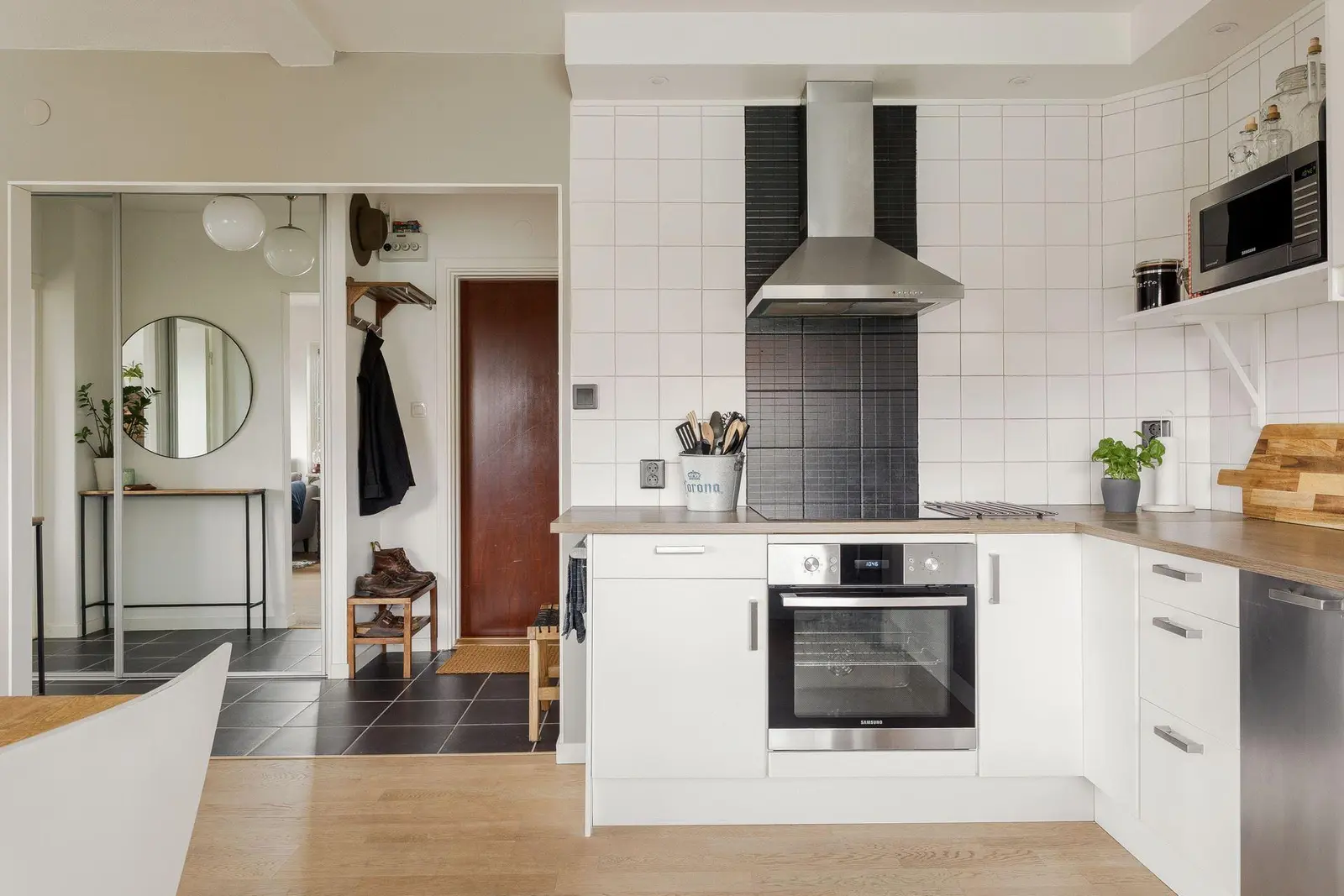 Lägenhet, Pär Lagerkvists väg 8, Växjö. Bild 1 av 29