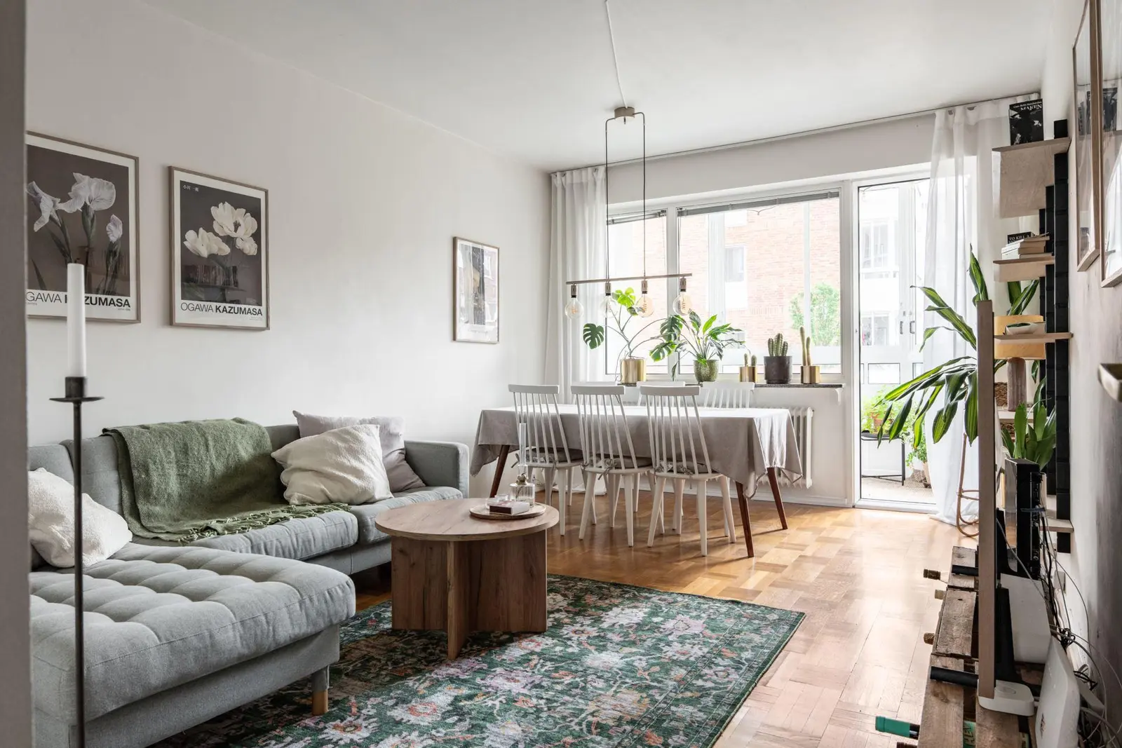 Apartment, Kronborgsvägen 18B, Malmö. Photo 1 of 30