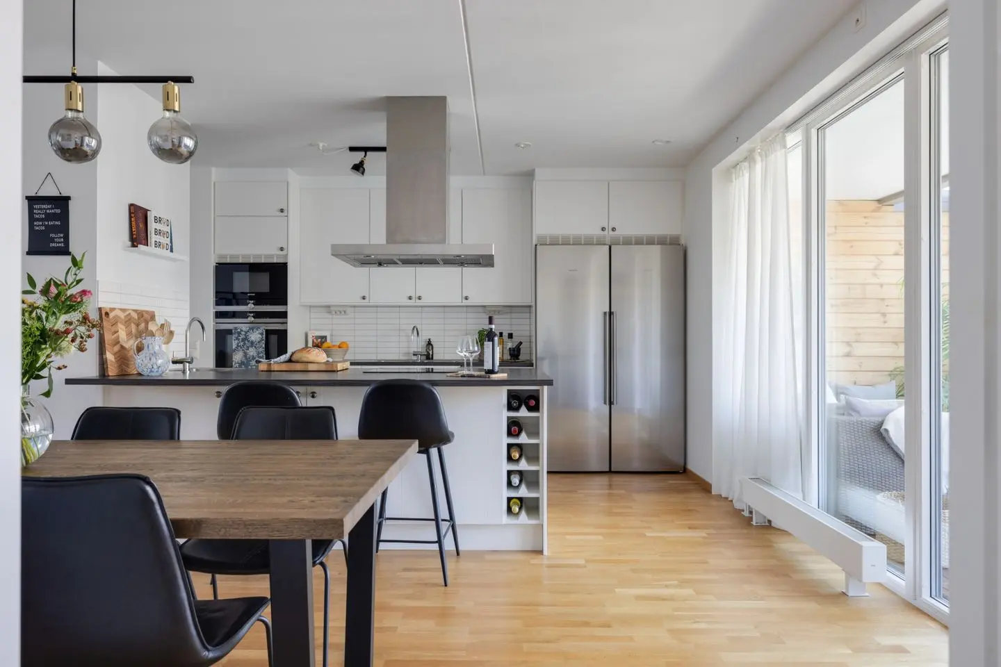 Bild 1 av 29 på Vendergatan 16