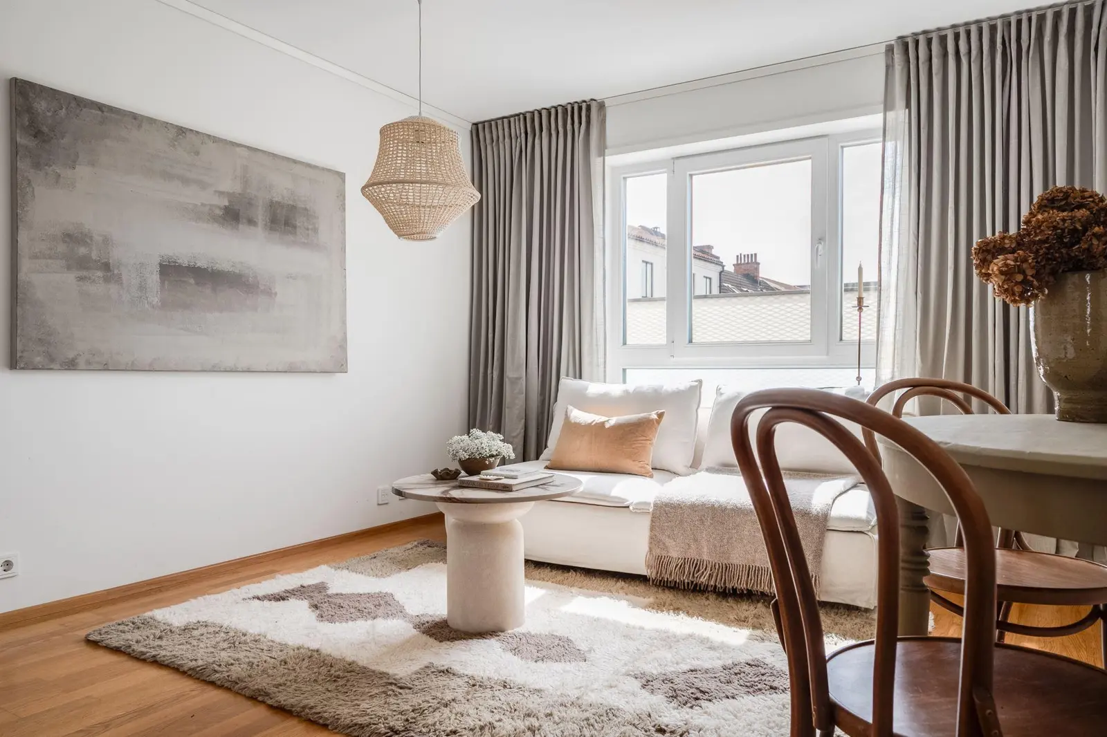 Apartment, Lönngatan 18D, Malmö. Photo 1 of 22
