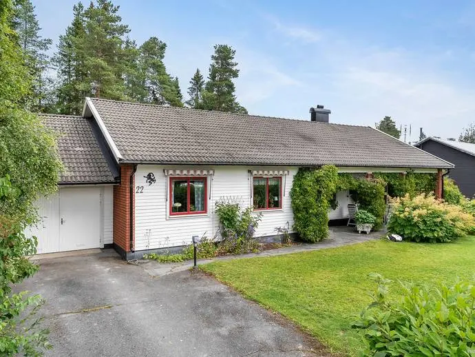 Bild 1 av 20 på Nygatan 22