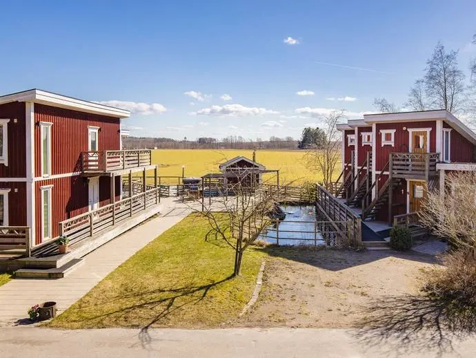 House, Kornvägen 15. Photo 1 of 20